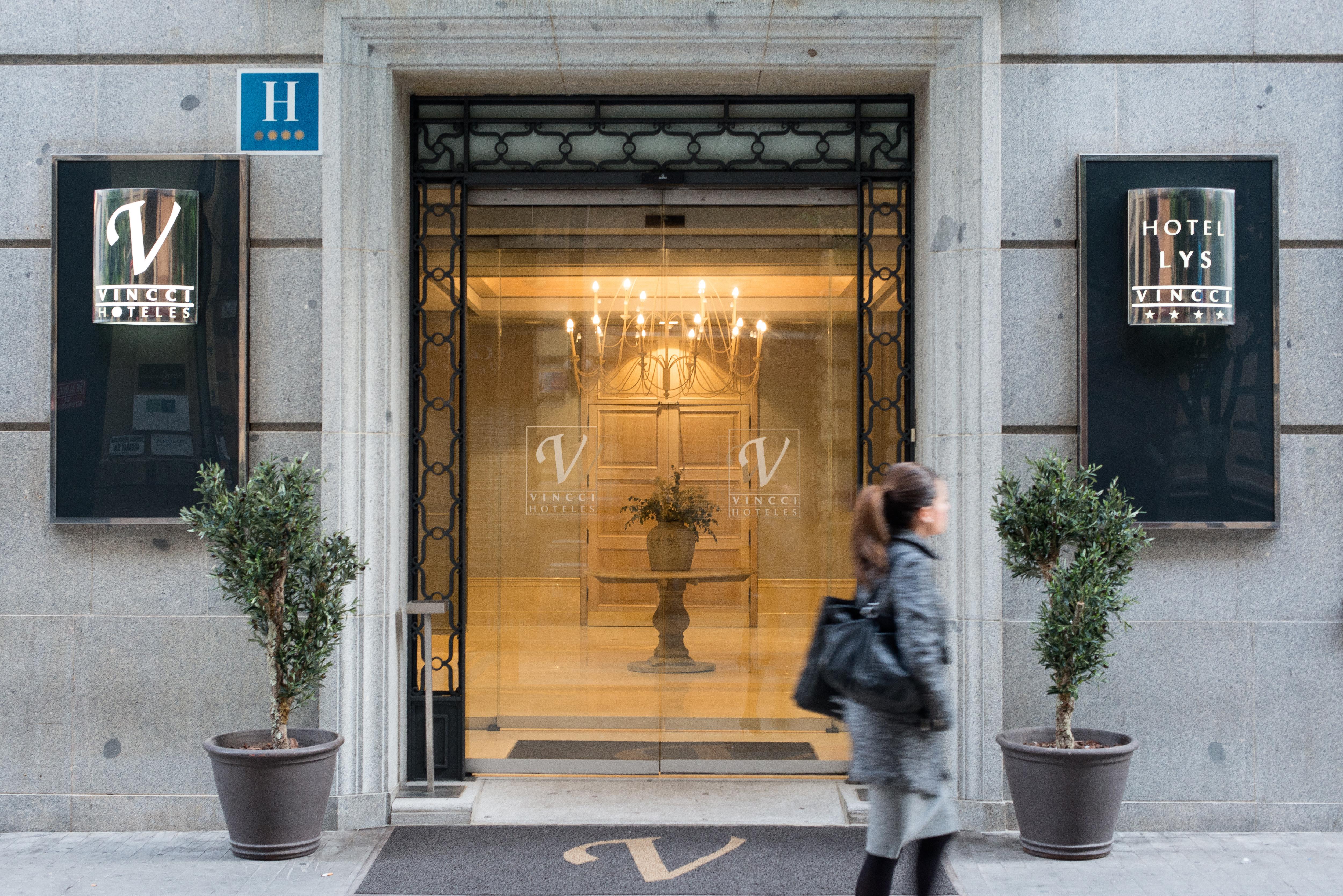 Vincci Lys — Photos 2